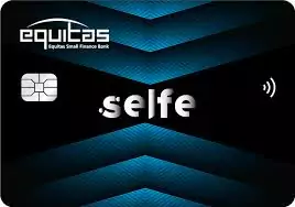 Selfe Credit Card credit card