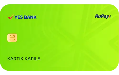Kiwi Credit Card credit card